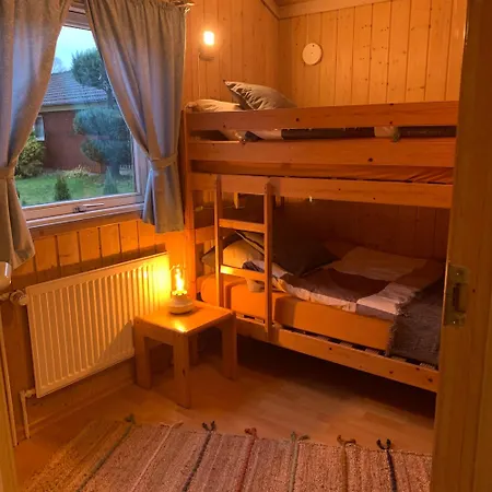 Gepflegtes-ferienhaus-am-dankernsee-haren-emsland * Haren