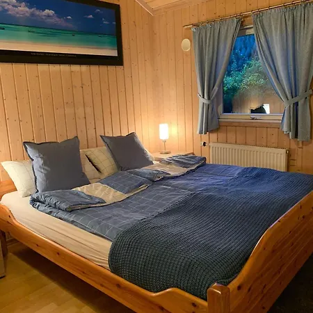 Σπίτι διακοπών Gepflegtes-ferienhaus-am-dankernsee-haren-emsland