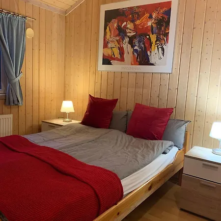 Gepflegtes-ferienhaus-am-dankernsee-haren-emsland Σπίτι διακοπών Haren