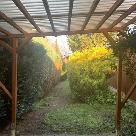 Σπίτι διακοπών Gepflegtes-ferienhaus-am-dankernsee-haren-emsland Haren
