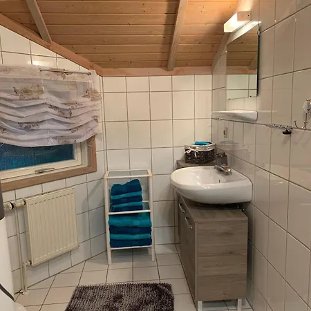 Gepflegtes-ferienhaus-am-dankernsee-haren-emsland * Haren