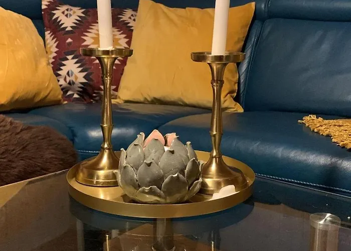 بيت للعطل Gepflegtes-ferienhaus-am-dankernsee-haren-emsland هارن