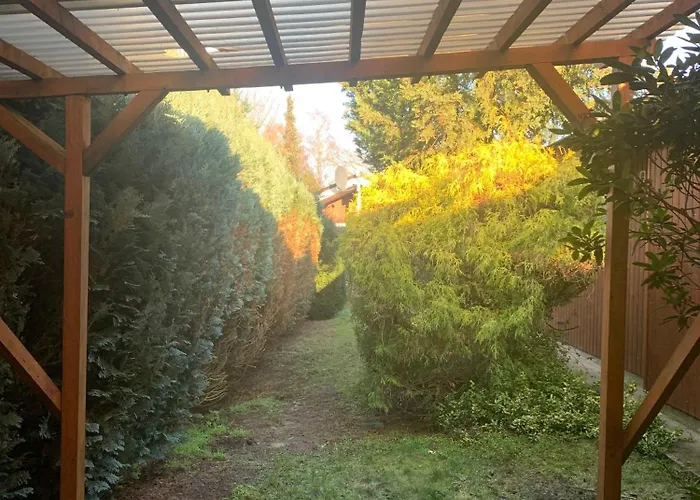 بيت للعطل Gepflegtes-ferienhaus-am-dankernsee-haren-emsland هارن