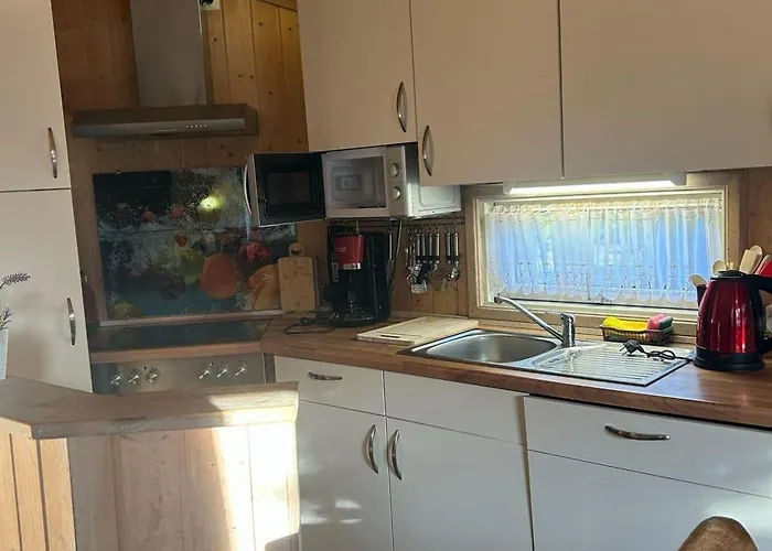 Gepflegtes-ferienhaus-am-dankernsee-haren-emsland * هارن